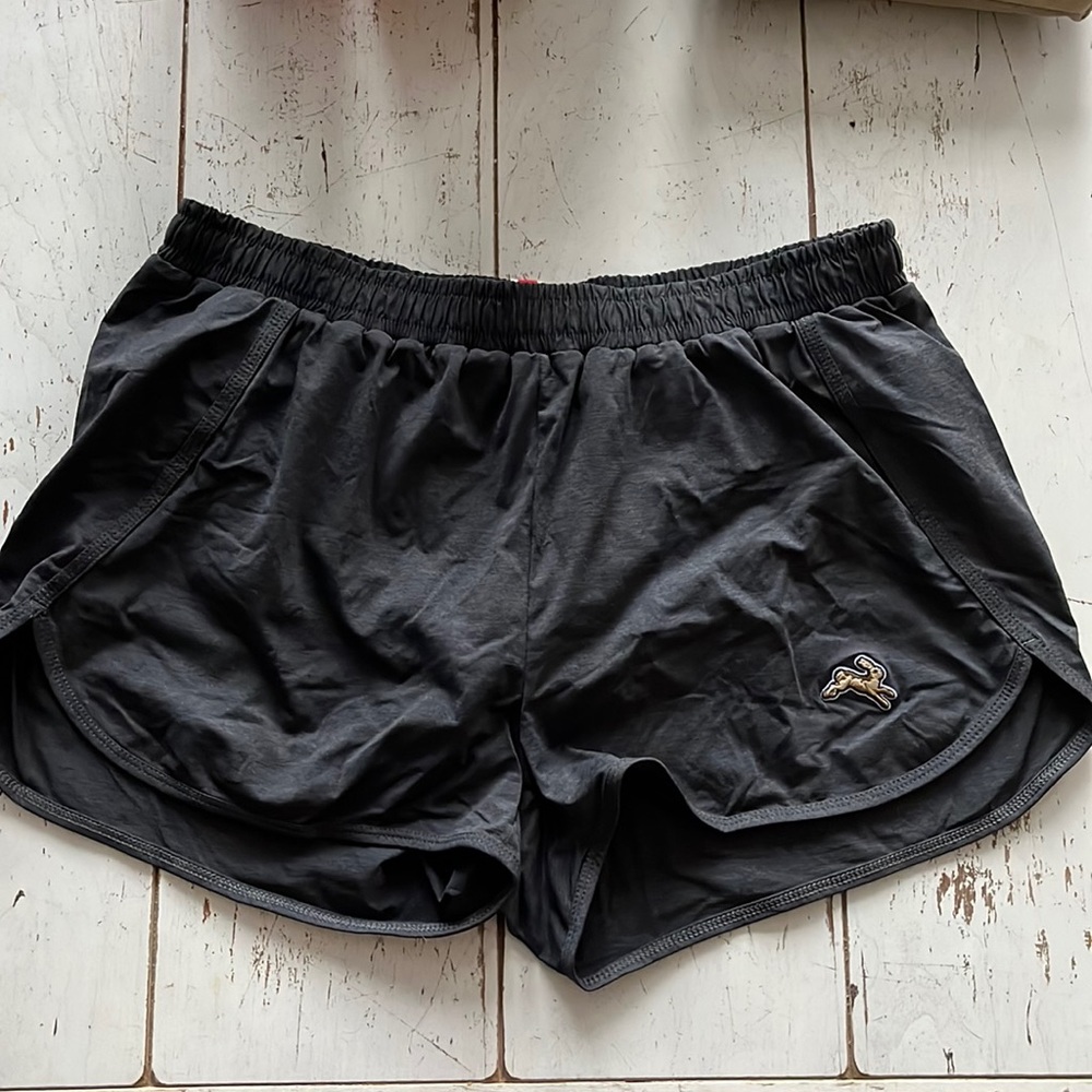 Tracksmith Short Size Small